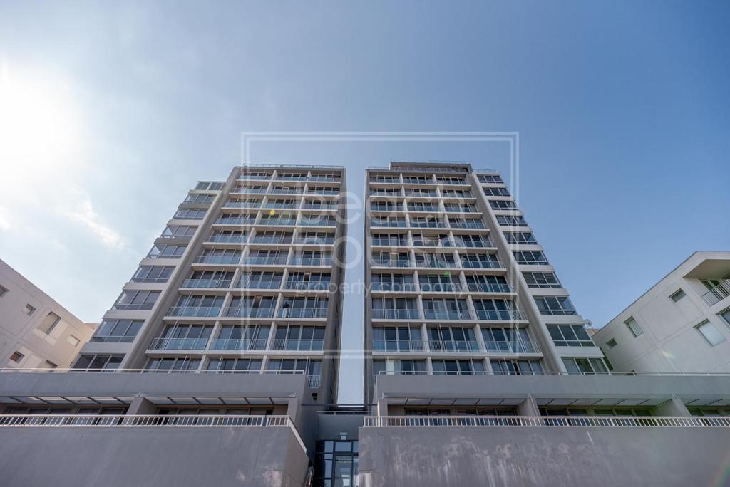 Luxury Beachfront Apartment In Blouberg- 1 Bedroom Cape Town Exterior photo