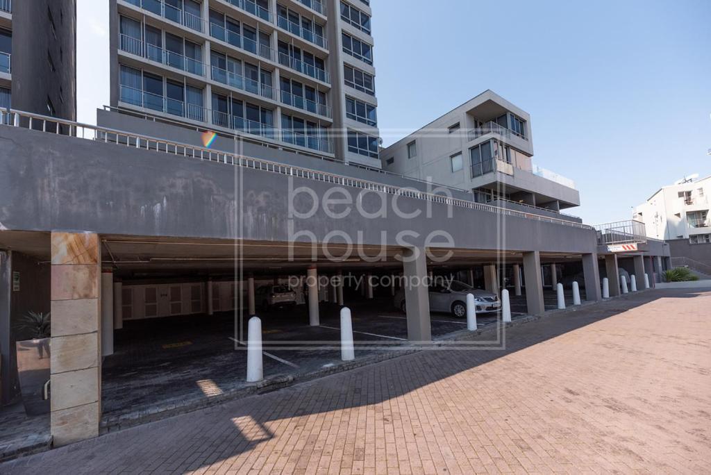 Luxury Beachfront Apartment In Blouberg- 1 Bedroom Cape Town Exterior photo